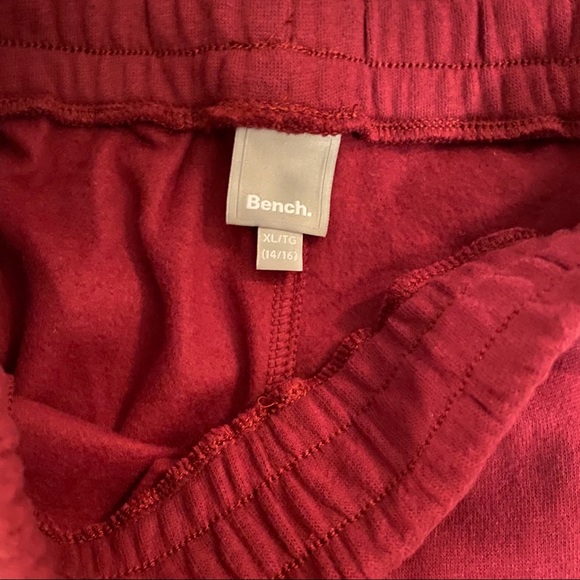 NWT Bench Girls Joggers - Picture 4 of 5